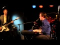 The Nines - She Hijacked Me