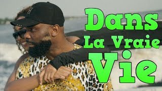 Kaaris - Diarabi DANS LA VRAIE VIE D&#39;ELINEM