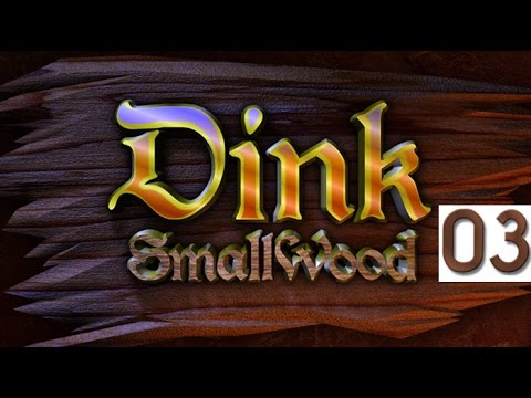 dink smallwood pc game