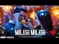 Stree 2 Song Milegi Milegi Rajkummar Rao Stree 2 Song Aaj Ki Raat Update