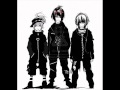 Nightcore - Das bin Ich (B-Tight) 