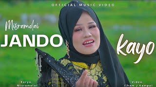 Download lagu Misramolai - Jando Kayo | Dendang Minang Sindiran Terbaru 2025 mp3