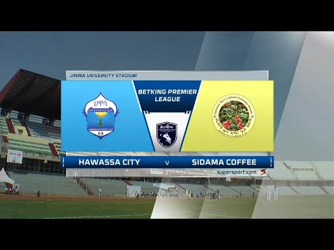 Hawasa Ketema v Sidama Bunna | Highlights