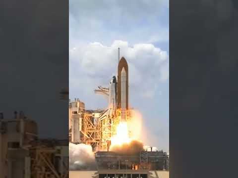 Space Shuttle Columbia - Disaster Video [With Real Video] | Mayday: Air Disaster (4K)