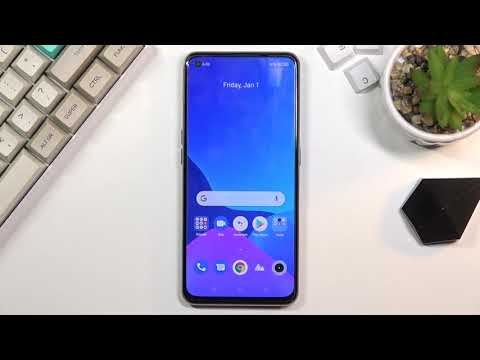 How to Use DND Mode in REALME GT – Change Audio Mode