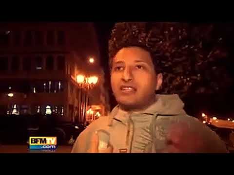 El Mixtape - Tout quelque chose