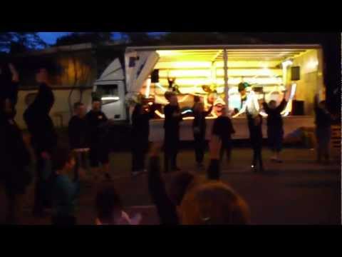 Festmeile 2012 in Stupferich - Karlsruhe