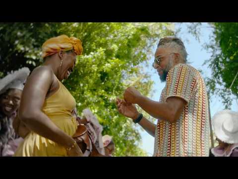 Freetown Collective - Take Me Home (Official Music Video)