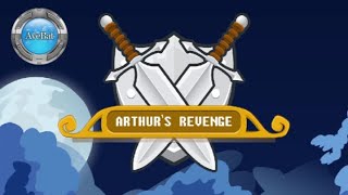 Arthur's Revenge Gameplay 60fps