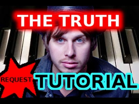 The Truth - Foster The People
