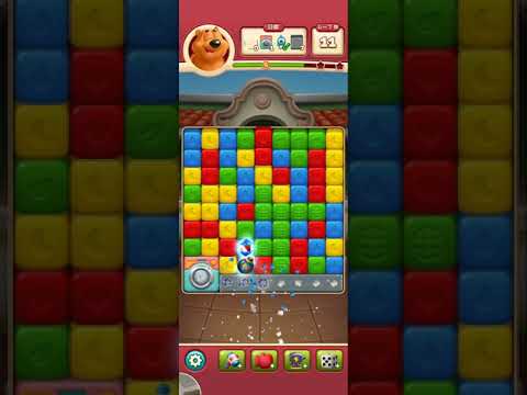 Toon Blast Level 3746-3742-2 Clear(2)