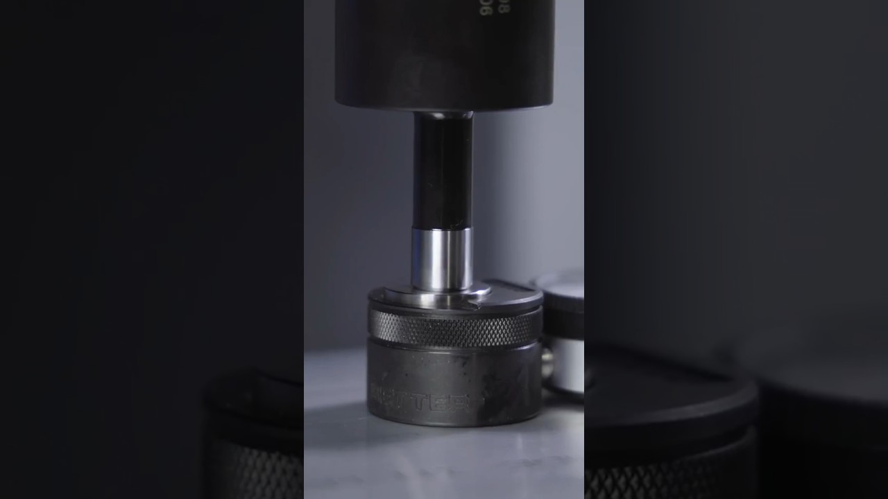 This is How You Should Zero Your Tools