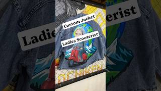 Download lagu Cruising around town on a Vespa - Instant head-turner #vespa #scooter #jacket #custom mp3 Download lagu Cruising around town on a Vespa - Instant head-turner #vespa #scooter #jacket #custom mp3