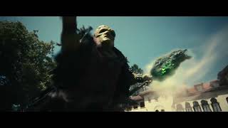 THE TOXIC AVENGER D-C 28 ΑΥΓΟΥΣΤΟΥ ΣΤΟΥΣ ΚΙΝΗΜΑΤΟΓΡΑΦΟΥΣ