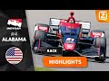 GAAT VAN KALMTHOUT ER MET DE WINST VANDOOR? ??? | Samenvatting Alabama | IndyCar 2022