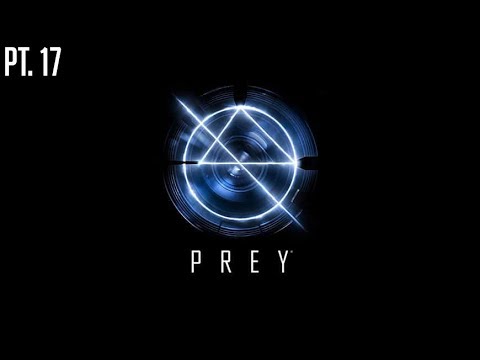 Prey Pt. 17. Deciding the Fate of Humanity.