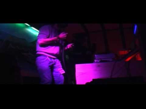 Roots Ista Posse Alongside Ras Mykha Play Natal Warrior