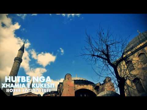 Tronditjet e dunjase dhe ahiretit! Fatjon Isufi