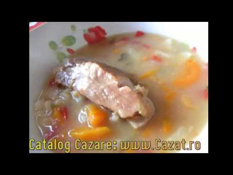 Cazare Rachitoasa, Bacau - Cazat.ro