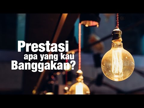 Ceramah Singkat: Prestasi Apa yang Anda Banggakan? - Ustadz Abdurrahman al-Atsary