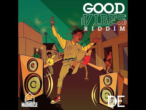 Slicker 1 - Kamutambiro "Dai So" [Good vibes Riddim]