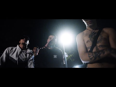 O.T.A - ELEmanuel JAJA ft. Buman  #spanishdrill