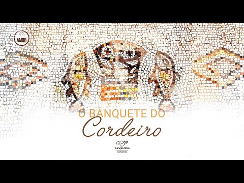 Verbum Panis (Clipe Oficial)