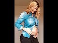 Pregnant Gemma Atkinson Cradles Bare Baby Bump In Sweet Photo As She Gushes That She Can T Wait