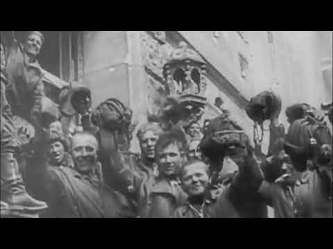 Бони НЕМ - День Победы (Metal Cover) Исторический клип