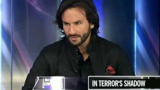 'My love should not be tested in terms of religion' video