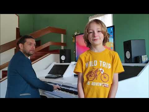 Oído absoluto | Perfect Pitch