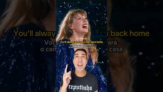 Taylor Swift - You'll Always Find Your Way Back Home #hannahmontana #taylorswift