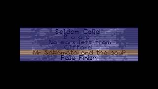 C64 Music - Made Measures Are Broken [2000] by Wrath Designs