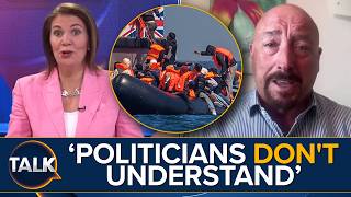 Download lagu “How Do We PROTECT Our Children?” | Illegal Immigration Has 'CHANGED' Society mp3 Download lagu “How Do We PROTECT Our Children?” | Illegal Immigration Has 'CHANGED' Society mp3