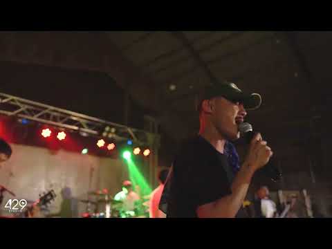 KULITOS KIDDUS - NADARANG by SHANTI DOPE (LIVE at WOOPIS LAST HOORAY)