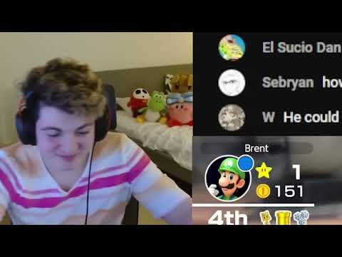 Party Crashers Highlights - Nick and Vernias barge into each other's rooms