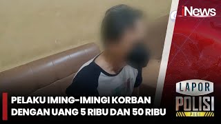 Download lagu TEGA! Sopir Bajaj di Grogol Cabuli Anak di Bawah Umur | Lapor Polisi | 11/04 mp3 Download lagu TEGA! Sopir Bajaj di Grogol Cabuli Anak di Bawah Umur | Lapor Polisi | 11/04 mp3