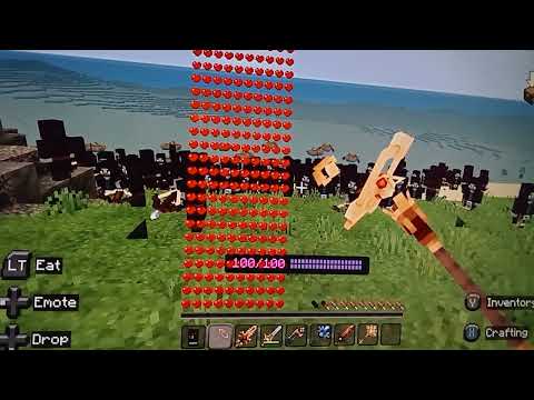 minecraf Dion adventures the show season 3 episode 15