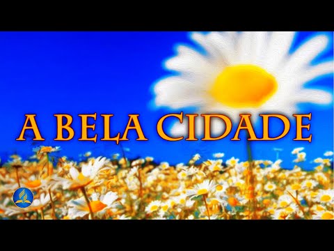 Hinário Adventista 556 - A BELA CIDADE
