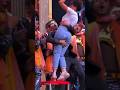 Nora Fatehi With Varun Dhawan Hot Moment Varundhawan Norafatehi Shorts