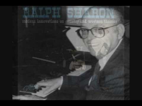 Ralph Sharon - A Faded Summer Love (1963 rare Motown Records Corp.)