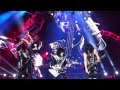 KISS - Detroit Rock City - White River - Auburn WA ...