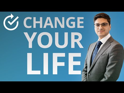 Change Your Life | Latif - Head of Flexible Purchasing & Energy Strategy