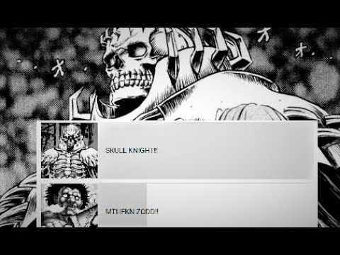 I Was NOT Expecting The Results Of This BERSERK Tournament....