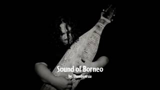 Download lagu Wonderful Borneo Thambunesia || Relaxing Music To Sleep and Meditation mp3