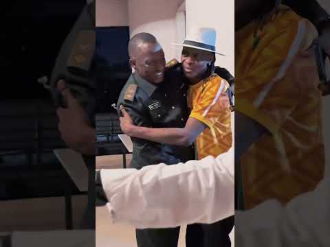 JOSE CHAMELEONE : APR FC 2025