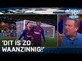 Jan en René genieten van buitenaardse Messi | VERONICA INSIDE
