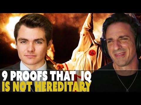 Debunking the IQ Lie: Breaking Down Scientific Racism | David L. Gray