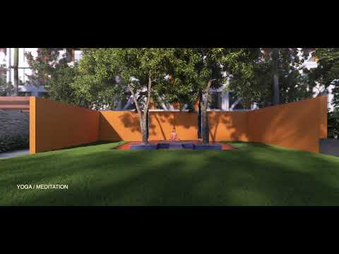 3D Tour Of Unique K Town