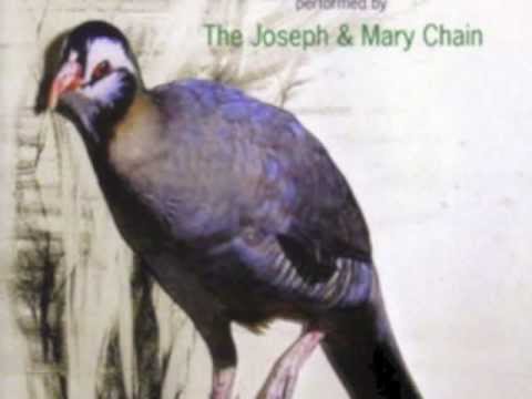 Twelve Days of Christmas - The Joseph and Mary Chain